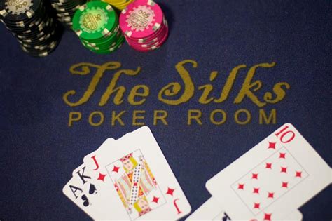 silks poker  amp99 wrote a review about The Silks Poker Room in Tampa, FL 5 4 3 2 1